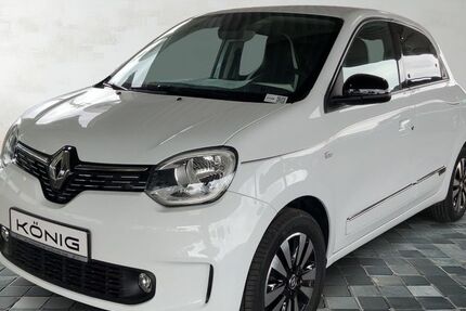 Renault Twingo 20.141 km 12.888 &euro; Nohra 99428