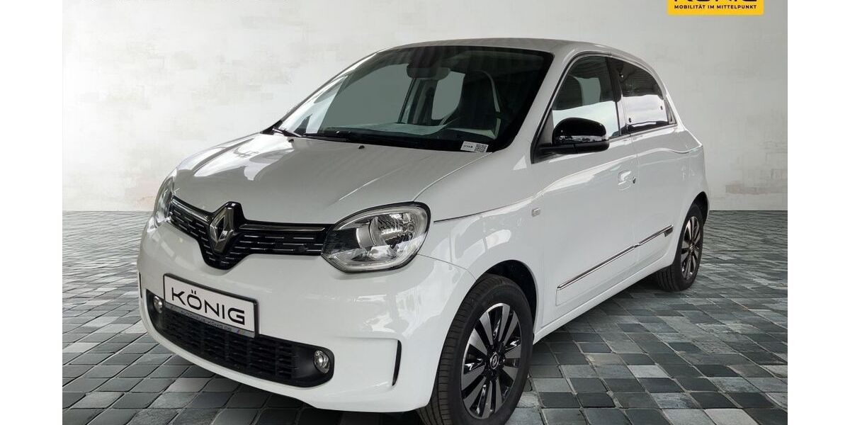 Renault Twingo 20.141 km 12.888 &euro; Nohra 99428