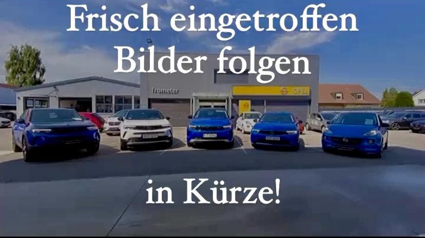 Opel Corsa 30.000 km 12.300 &euro; Klosterlechfeld 86836