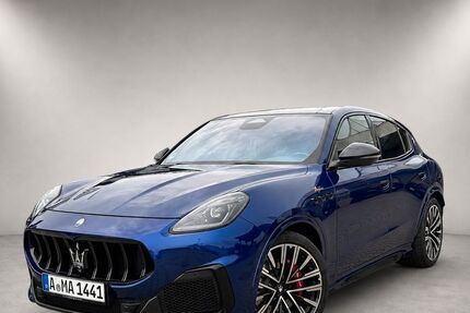 Maserati Grecale 14.500 km 99.900 &euro; München 80939