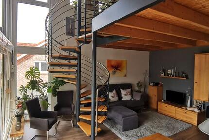 Wohnung Ibbenbüren Bockraden - 2.5 Zimmer, 87 m&sup2;, 280.000&euro; | Angebot:26819386