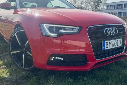 Audi A5 234.000 km 9.990 € Kerpen 50170