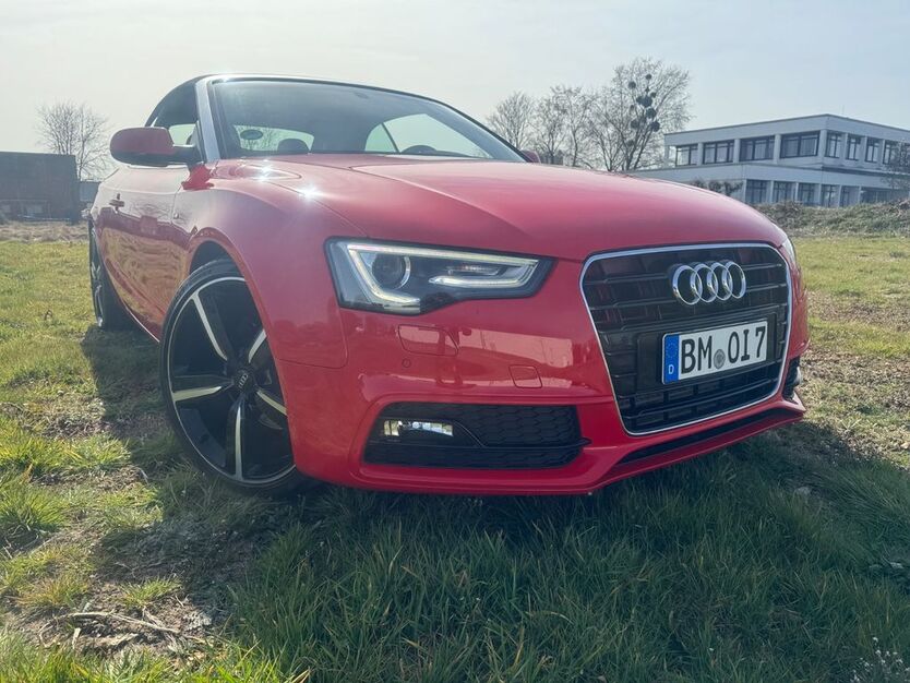 Audi A5 234.000 km 9.990 € Kerpen 50170