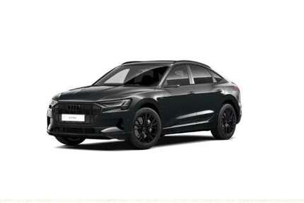 Audi e-tron 44.400 km 36.872 € Walldürn 74731
