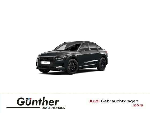 Audi e-tron 44.400 km 36.872 € Walldürn 74731