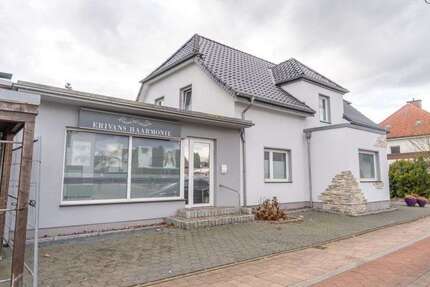 Haus Hiddenhausen - 6 Zimmer, 163 m&sup2;, 449.000&euro; | Angebot:26693189