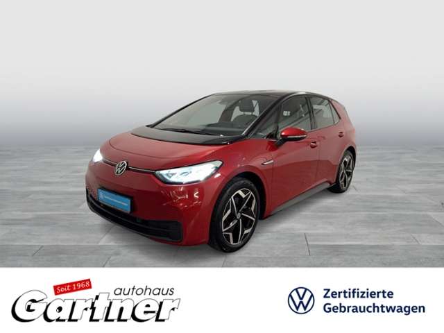 VW ID.3 91.157 km 19.898 € Eiselfing bei Wasserburg 83549