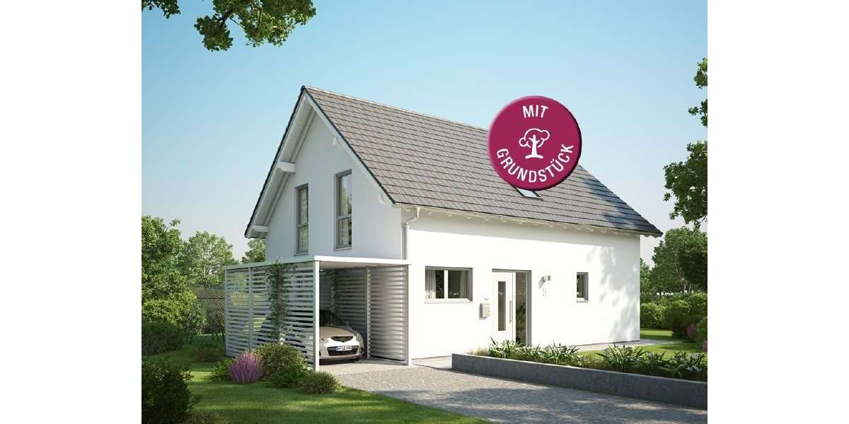 Einfamilienhaus Neustadt Duttweiler - 6 Zimmer, 150 m&sup2;, 796.464&euro; | Angebot:25560651