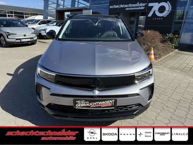 Opel Grandland X 30.669 km 19.990 &euro; Ketzin 14669