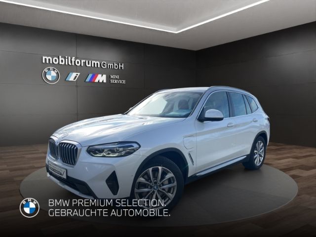 BMW X3 29.950 km 38.404 &euro; Bischofswerda 01877