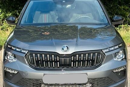 Skoda Kamiq 5.500 km 33.500 &euro; Vetschau 03226