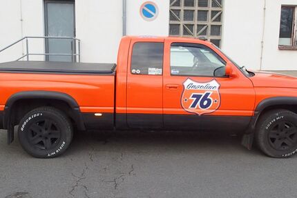 Dodge RAM 234.000 km 7.499 &euro; Neuenhagen bei Berlin 15366