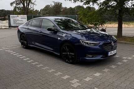 Opel Insignia 60.000 km 17.400 € Hennigsdorf 16761