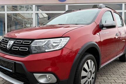 Dacia Sandero 37.150 km 9.800 &euro; Görlitz 02828