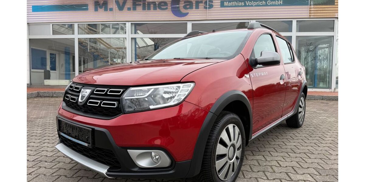 Dacia Sandero 37.150 km 9.800 &euro; Görlitz 02828