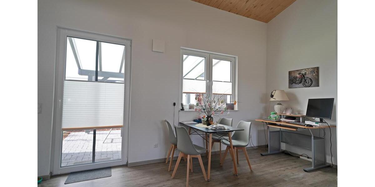 Einfamilienhaus Wiesmoor - 3 Zimmer, 110 m&sup2;, 1.150&euro; | Angebot:25904993