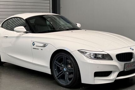 BMW Z4 49.000 km 26.650 &euro; Erftstadt 50374