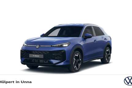 VW T-Roc 21.254 km 30.988 &euro; Unna 59423