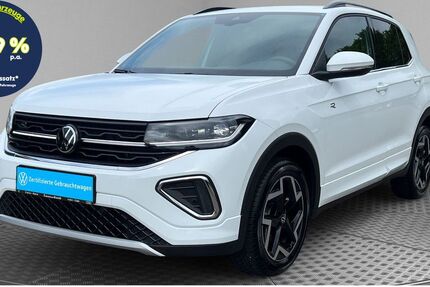 VW T-Cross 25.700 km 27.790 &euro; Bremen 28279