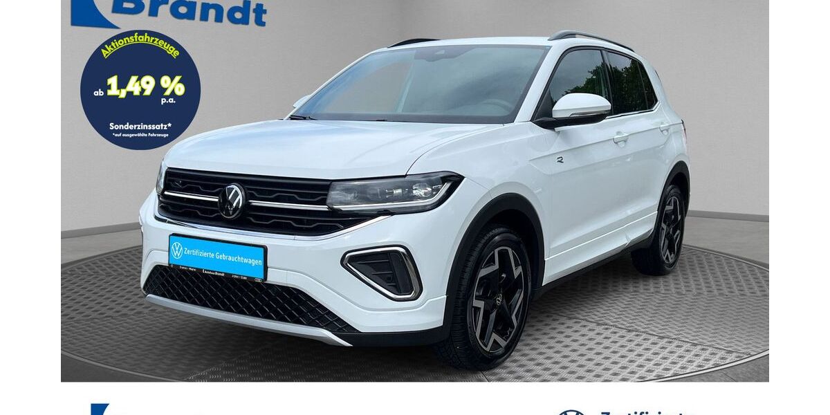 VW T-Cross 25.700 km 27.790 &euro; Bremen 28279