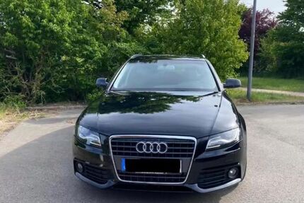 Audi A4 144.470 km 6.499 &euro; Merkendorf 91732