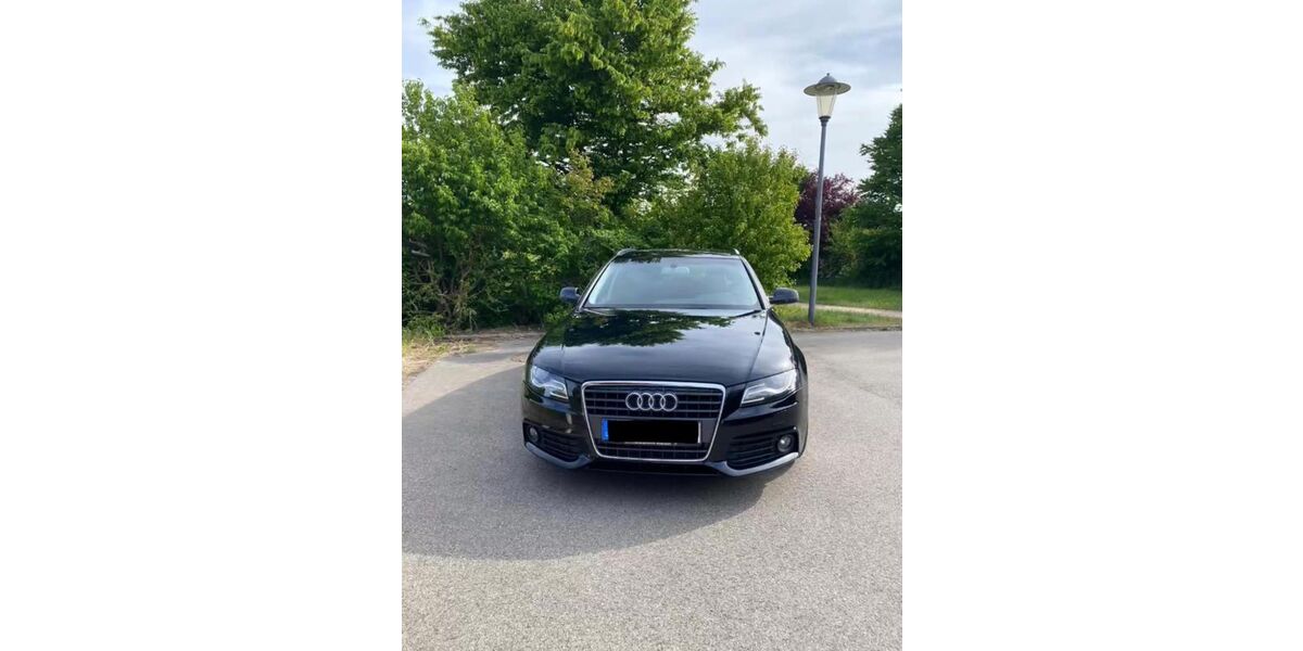 Audi A4 144.470 km 6.499 &euro; Merkendorf 91732
