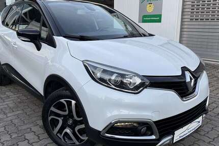 Renault Captur 80.000 km 10.750 &euro; Kyritz 16866