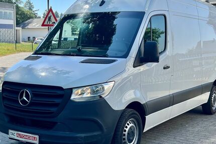 Mercedes-Benz Sprinter 89.000 km 18.888 &euro; Emmelshausen/ 25km v. Koblenz 56281