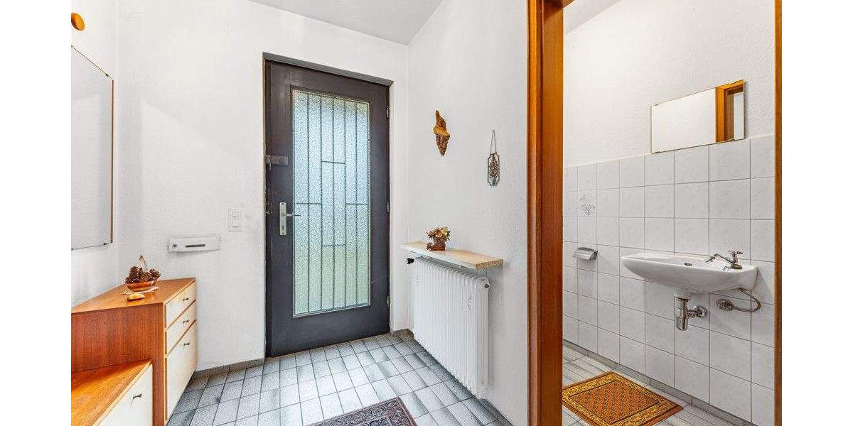 MGF Group - Wunderschöne Doppelhaushälfte in attraktiver Lage Augsburg - Göggingen! 7 zimmer