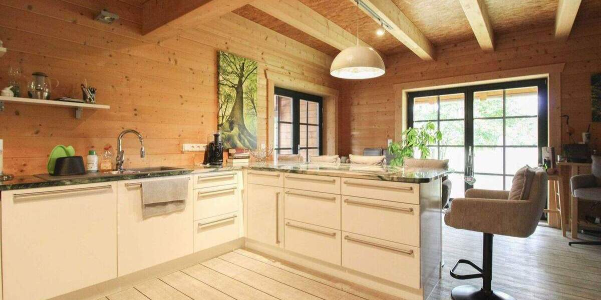 Einfamilienhaus Burg (Spreewald) Burg - 5 Zimmer, 1.250.000&euro; | Angebot:25917764