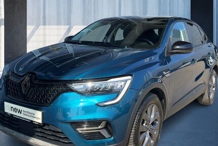 Renault Arkana 20.377 km 23.490 &euro; Unterschleißheim 85716