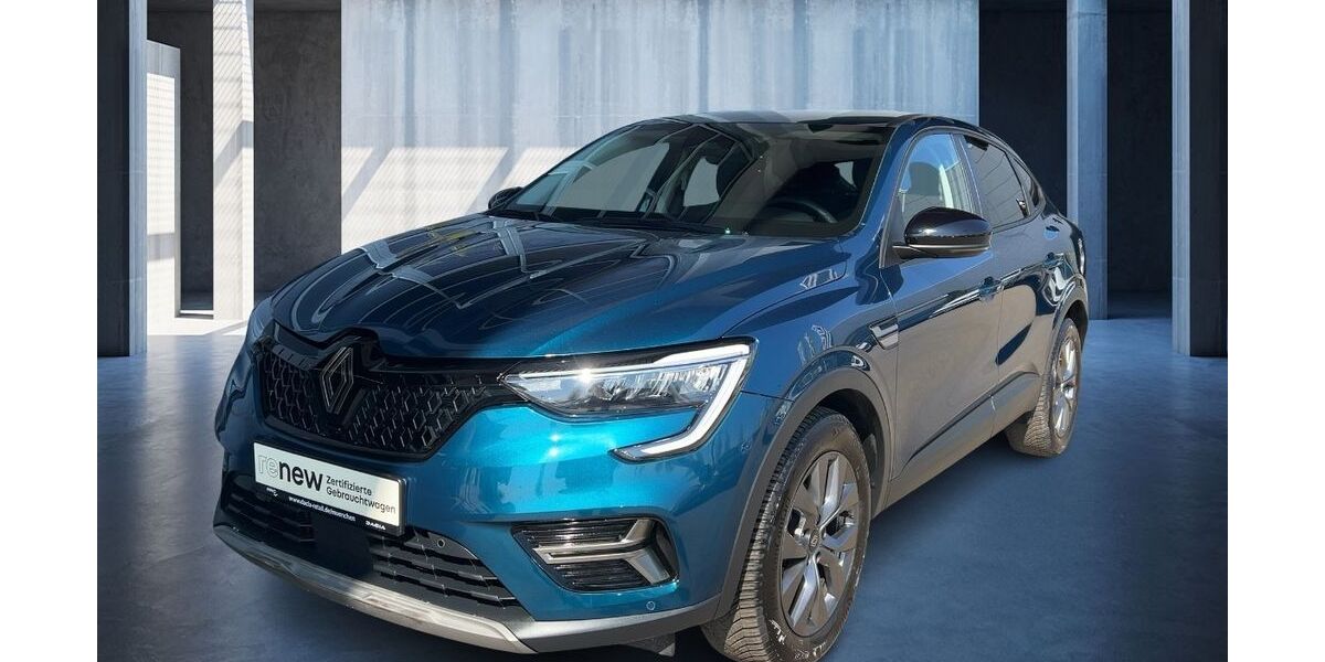 Renault Arkana 20.377 km 23.490 &euro; Unterschleißheim 85716