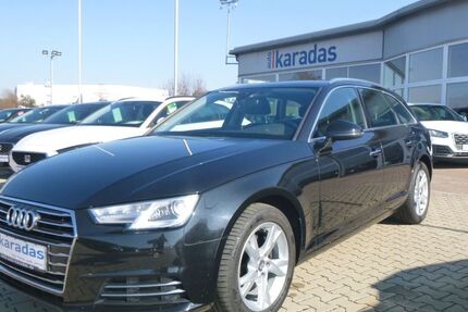 Audi A4 98.484 km 16.900 &euro; Bayreuth 95448