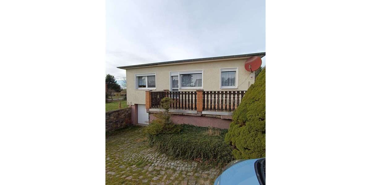 Einfamilienhaus Uckerland - 5 Zimmer, 96 m&sup2;, 150.000&euro; | Angebot:26124971