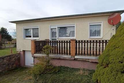 Haus Uckerland - 5 Zimmer, 96 m&sup2;, 150.000&euro; | Angebot:26124971