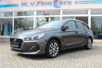 Hyundai i30 63.379 km 13.700 € Görlitz 02828