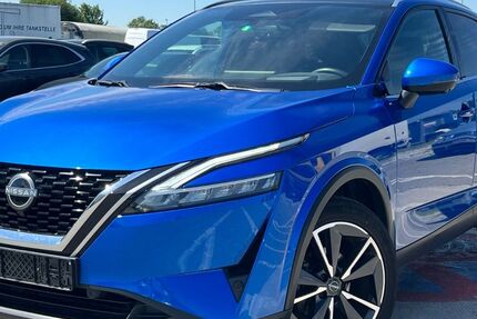 Nissan Qashqai 120.651 km 18.900 &euro; Mittenwalde 15749