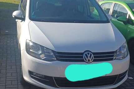 VW Sharan 187.500 km 16.500 &euro; Rödental 96472
