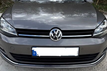 VW Golf 160.000 km 8.550 &euro; Winterlingen 72474