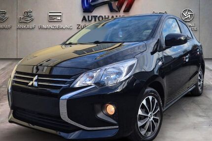 Mitsubishi Space Star 73.000 km 10.400 &euro; Essen 45356