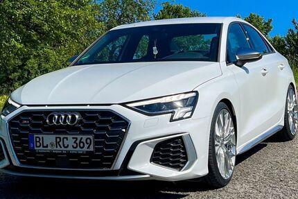 Audi S3 21.920 km 37.450 &euro; Burladingen 72393