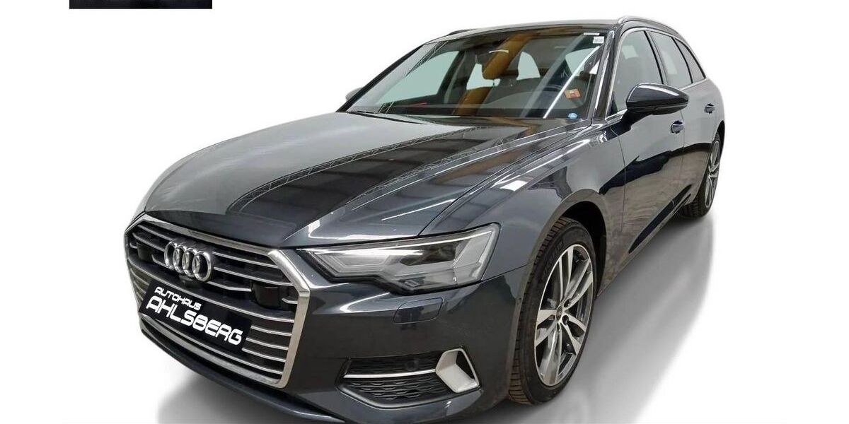 Audi A6 36.700 km 39.900 &euro; Pfullingen 72793