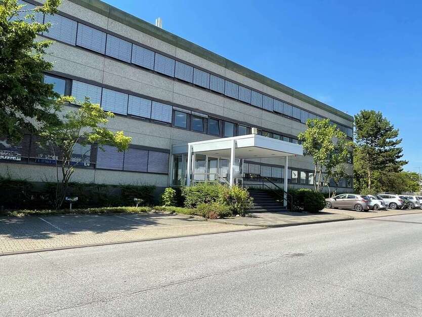 Büro in Niederzier 7.857,30 € 1428 m²