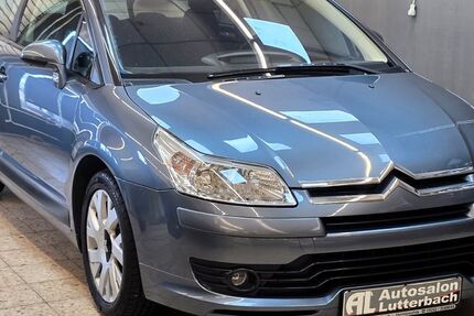 Citroen C4 220.000 km 1.498 &euro; Helmbrechts 95233
