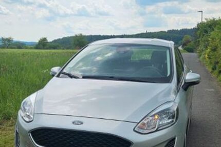 Ford Fiesta 47.000 km 12.399 &euro; Ebersburg 36157