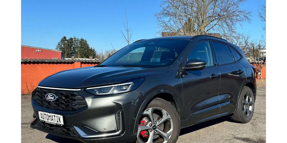 Ford Kuga 10.383 km 32.990 &euro; Neumünster 24536