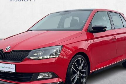 Skoda Fabia 134.200 km 9.700 € Ludwigsau 36251