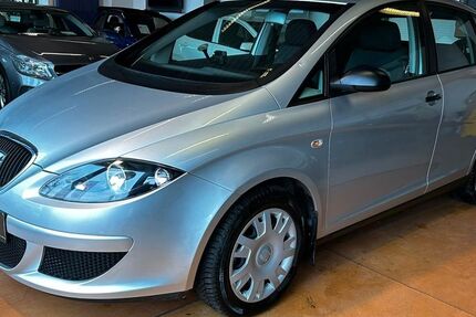 Seat Altea 53.035 km 6.390 &euro; Bad Dürkheim 67098