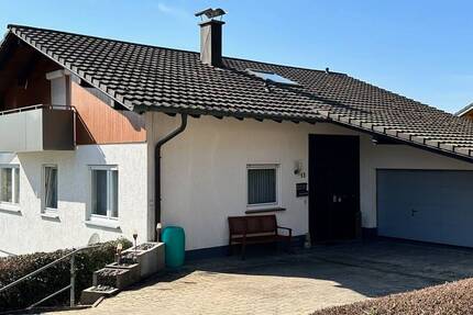 Haus Dornhan Leinstetten - 1 Zimmer, 213 m&sup2;, 347.000&euro; | Angebot:25683326