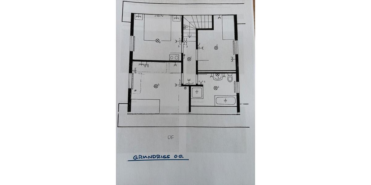 Einfamilienhaus Sankt Georgen im Schwarzwald - 4 Zimmer, 90 m&sup2;, 295.000&euro; | Angebot:26211599